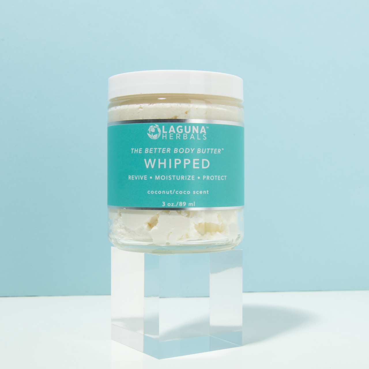 Whipped Organic  Body Butter-It's Back in Stock!-1