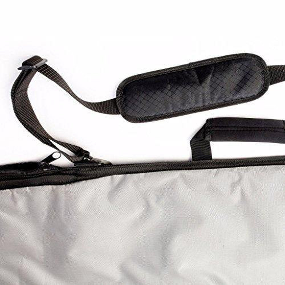 DORSAL Travel Shortboard and Longboard Surfboard Board Day Bag Cover-3