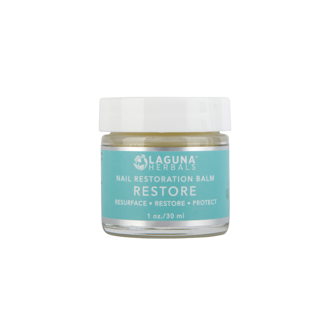 Restore - Nail and Cuticle Restoration Balm-1