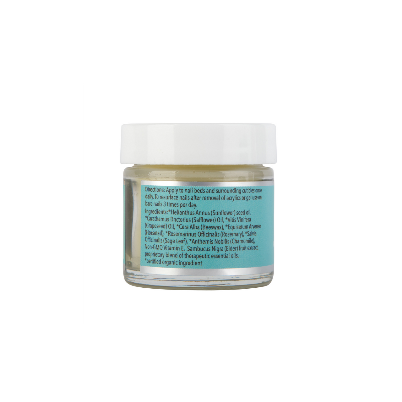 Restore - Nail and Cuticle Restoration Balm-2