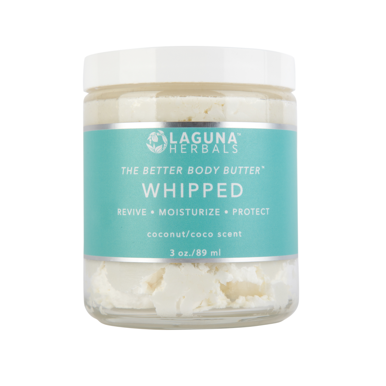 Whipped Organic  Body Butter-It's Back in Stock!-3