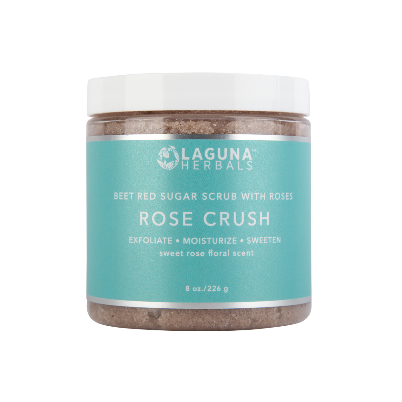 Rose Crush - Exfoliating Body Scrub-2