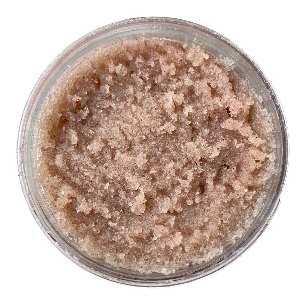 Rose Crush - Exfoliating Body Scrub-1