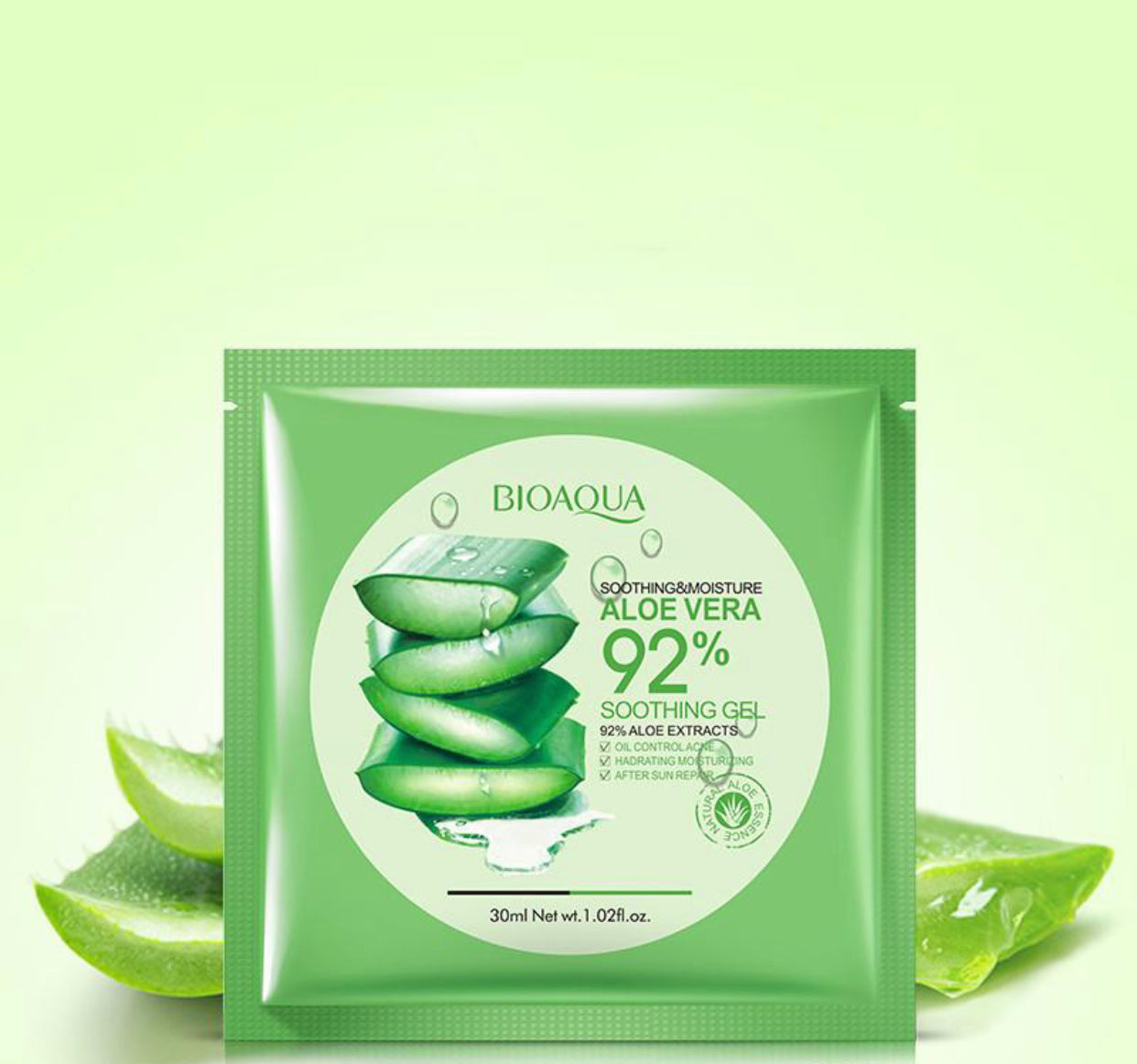 Natural Skincare Mask-1