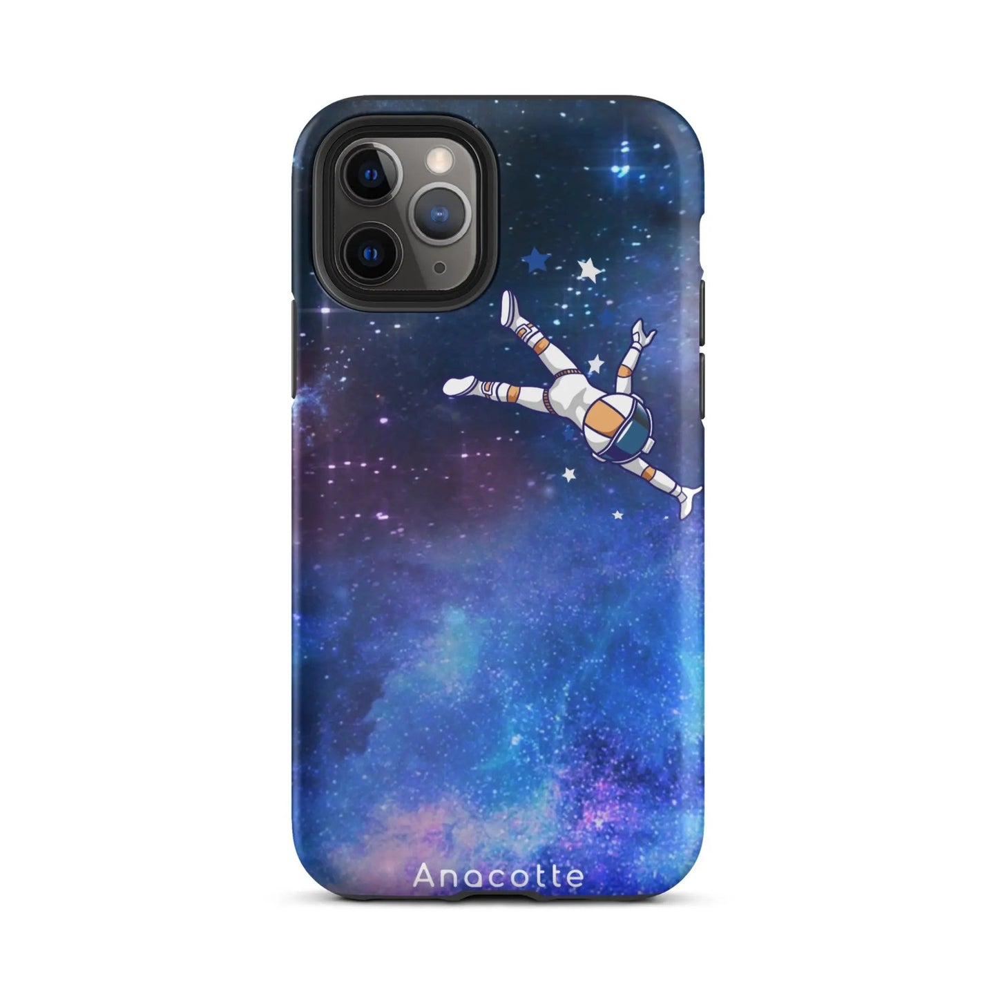 Anacotte Universe Galaxy Theme Phone case-2