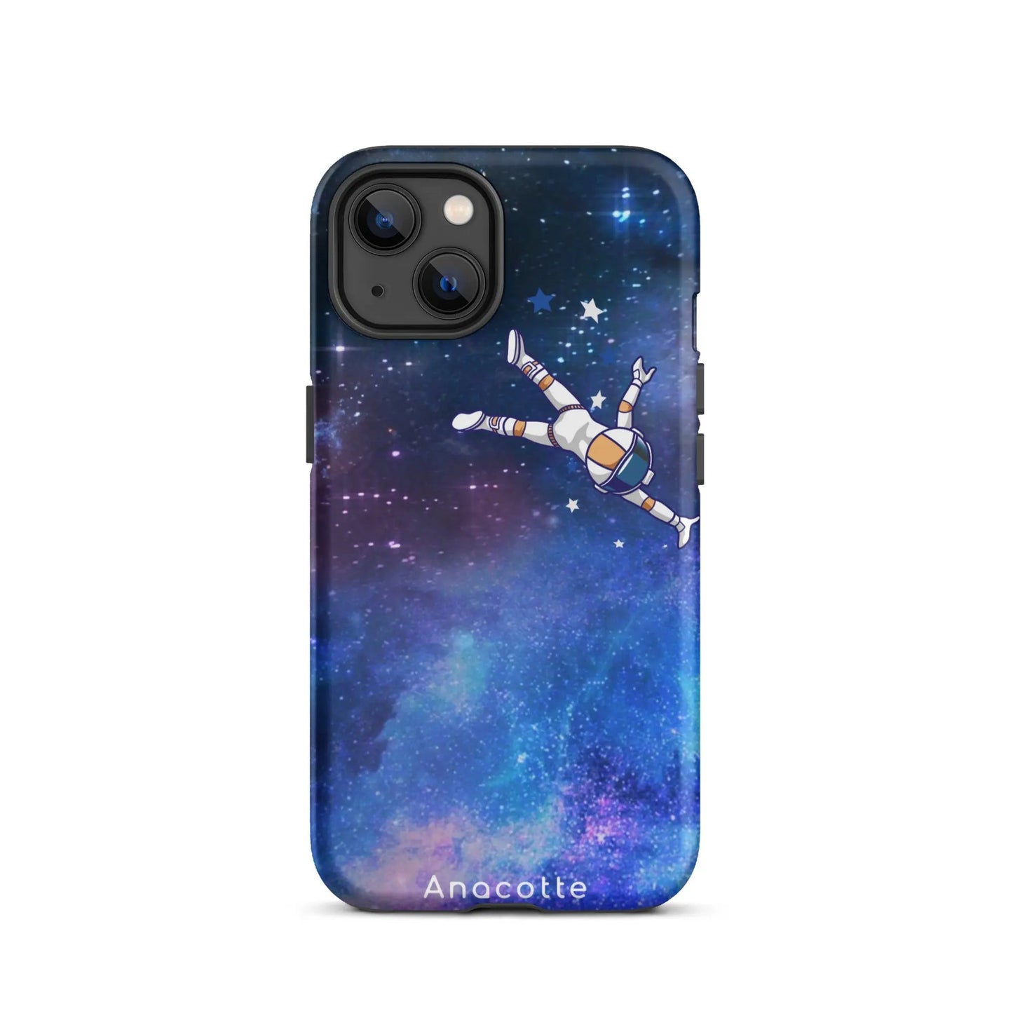Anacotte Universe Galaxy Theme Phone case-8