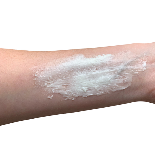 Whipped Organic  Body Butter-It's Back in Stock!-0