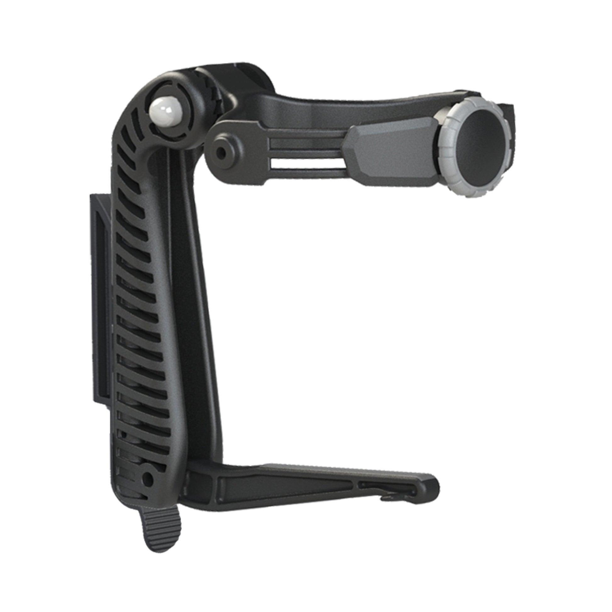 GRIP'R  - Drink Holder / Tumbler Handle.  2.5" to 4" Dia. Containers. 12 - 40oz.-2