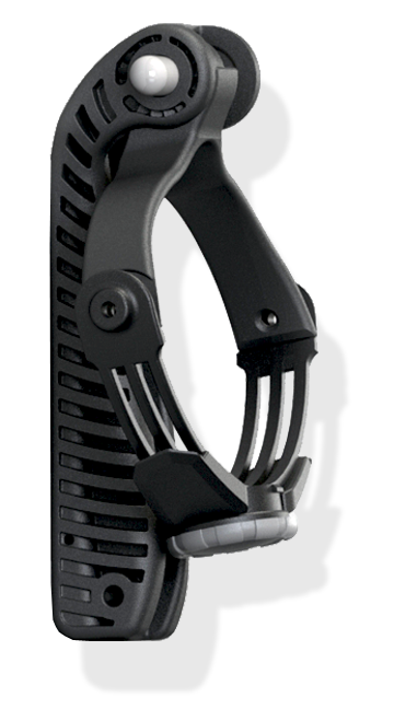 GRIP'R  - Drink Holder / Tumbler Handle.  2.5" to 4" Dia. Containers. 12 - 40oz.-4