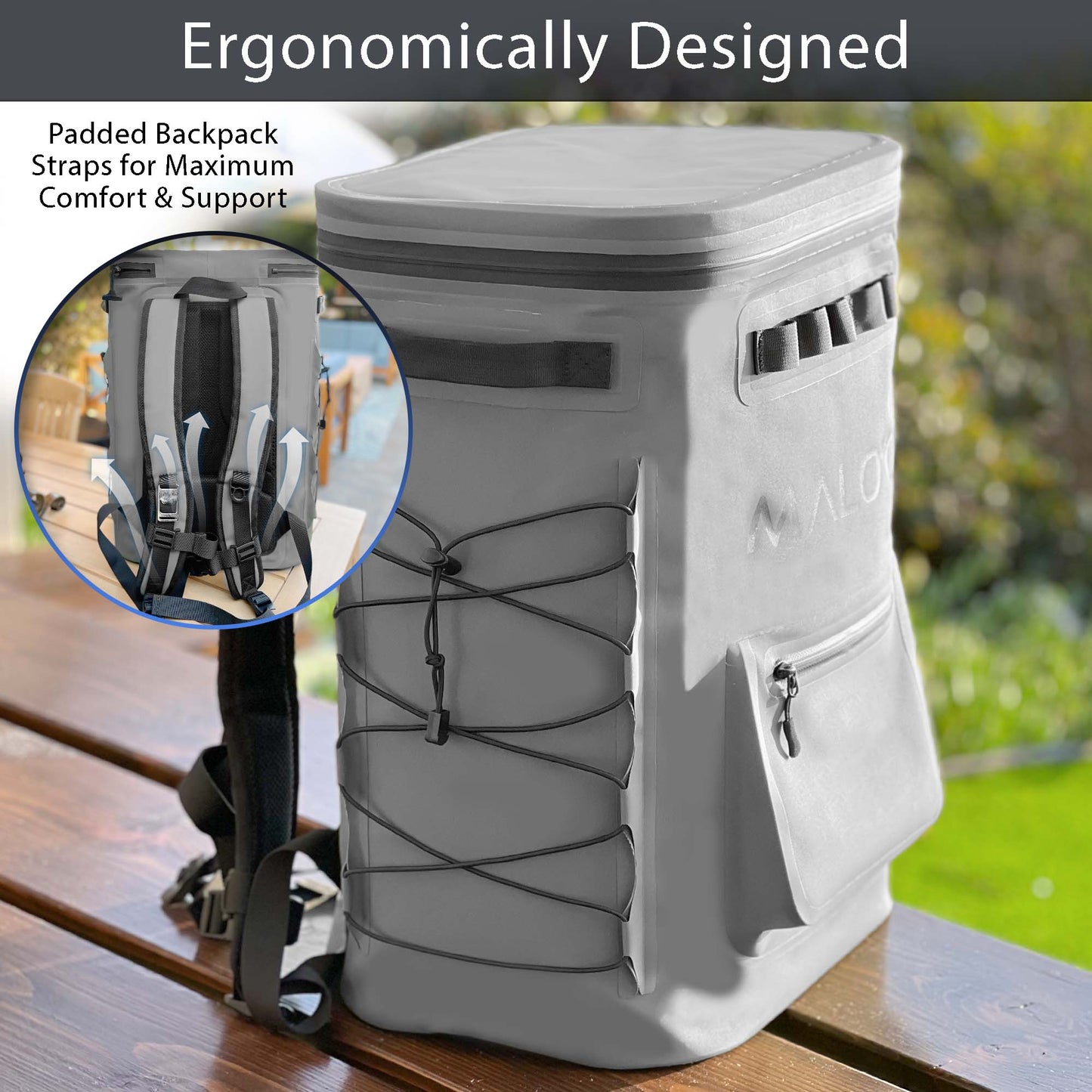 Adventure  Backpack Cooler-3